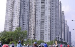 Mô hình thu hồi thêm đất hai bên công trình từng được TP. HCM áp dụng thành công