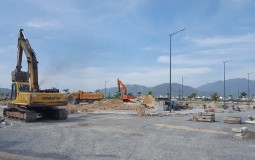Khánh Hòa: Đề nghị tạo điều kiện bán đấu giá sân bay Nha Trang cũ bị vướng mắc