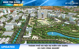 Điểm tin thị trường sáng 29/03/2021