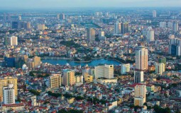 Bộ Xây dựng phản hồi việc giá bất động sản nhiều nơi tăng 10%