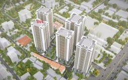 Xuan Mai Corp. và Promexco cho ra mắt tòa căn hộ thứ 2 dự án Rose Town