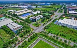 Chuyên gia khuyến cáo nhà đầu tư thận trọng với đất thổ cư gần khu công nghiệp