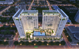 Khu căn hộ cao cấp La Premier, Quận 2 - TP. HCM