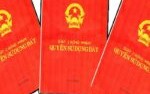 Tìm hiểu về sổ đỏ, sổ hồng và các quy định mới áp dụng từ 08/02/2021