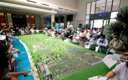 Hạ tầng tạo động lực cho BĐS Phan Thiết tăng trưởng mạnh mẽ