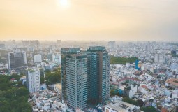 Căn hộ hạng sang The Marq và lợi thế cạnh tranh khó có thể vượt qua