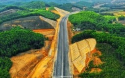 Hưng Thịnh và Đèo Cả muốn đầu tư cao tốc Tân Phú - Bảo Lộc 18.200 tỷ đồng