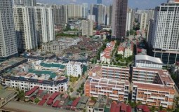 Chuyên gia dự báo thị trường nhà ở Hà Nội năm 2021