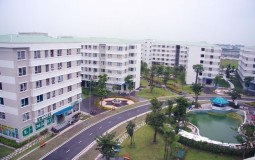 Hà Nội: Thí điểm xây dựng khu nhà ở xã hội quy mô từ 50ha trong năm 2021
