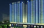Chung cư Roxana Plaza, TX. Thuận An - Bình Dương