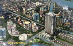 Chung cư Trung Yên Smile Building, Quận Hoàng Mai - Hà Nội