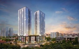 Top 5 căn hộ chung cư giá rẻ dưới 1 tỷ đồng tại Hà Nội năm 2021