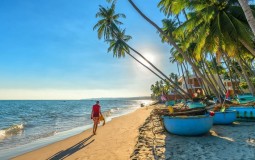 Bất động sản Cần Giờ và những lợi thế phát triển trong tương lai