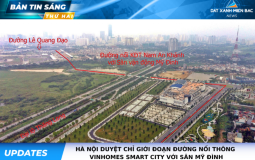 Tin vắn: Sáng 22/3 có những tin tức gì đáng chú ý?