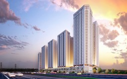 Bờ Đông Sông Hồng là điểm sáng trong bức tranh BĐS Hà Nội năm 2021