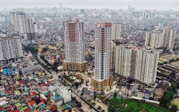 Các địa phương cần tăng cường công tác quản lý thị trường bất động sản