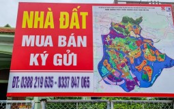 Quảng Ninh: "Cò đất" lợi dụng siêu dự án, tung tin đồn "giăng bẫy" nhà đầu tư