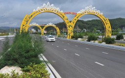 Sau một năm với nhiều khởi sắc, đất nền ven biển Vân Đồn hứa hẹn bứt phá trong năm 2021