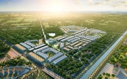 Đất Xanh có cơ hội trở thành nhà đầu tư dự án khu đô thị 4.000 tỷ ở Hậu Giang