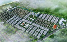 Quảng Ninh: Phê duyệt dự án Khu đô thị ngành than gần 40 ha ở Hạ Long