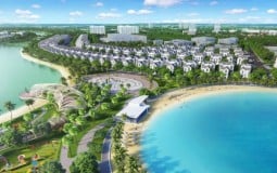 Tương lai đầy triển vọng của bất động sản Gia Lâm trong năm 2021