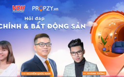 Chuyên gia chia sẻ bí quyết lựa chọn vay mua nhà an toàn và hiệu quả