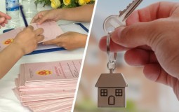 Tìm hiểu thời gian cấp sổ hồng chung cư theo pháp luật