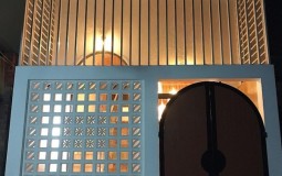 Ngôi nhà cấp 4 được cải tạo cấp tốc trong 2 tháng và thành quả đáng mong đợi