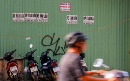 Rao bán hàng loạt khách sạn tại Nha Trang
