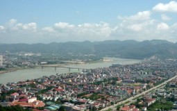 BĐS nghỉ dưỡng Hòa Bình hấp dẫn nhiều "đại gia" BĐS