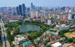 Những "bài toán khó" trong đồ án Quy hoạch phân khu nội đô lịch sử