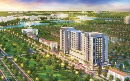 10 dự án căn hộ chung cư nổi bật tại TP. HCM cuối 2020, đầu 2021