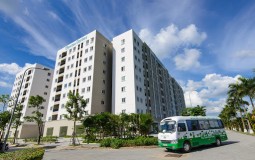 Vốn cho thị trường bất động sản năm 2021