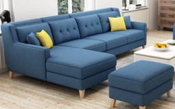 Top những mẫu sofa phù hợp với mọi không gian phòng khách