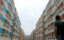 Kham hiếm nguồn cung nhà ở xã hội