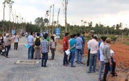 Bắc Giang: Chấn chỉnh tình trạng "bán lúa non" tại các dự án nhà ở thương mại