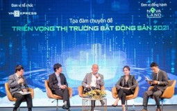 Cơ hội và tiềm năng của bất động sản sinh thái
