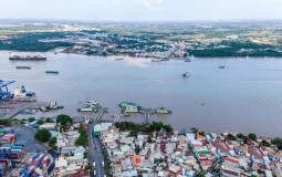 Nhơn Trạch và tiềm năng phát triển thị trường bất động sản