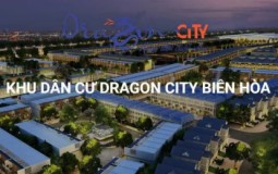 Đồng Nai: Dự án Dragon City không có thật, nhà đầu tư nên cẩn trọng