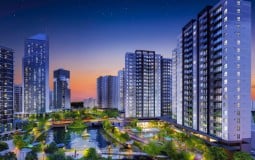 Giá nhà có thể tăng thêm 10% trong năm nay