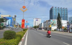 Hưng Thịnh về Bình Dương, bất động sản Thuận An hút khách hàng