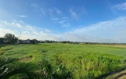 Cẩn trọng trước các cơn ‘sốt đất giá ảo’ khu vực ngoại thành Sài Gòn