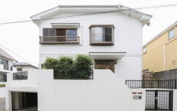 Khám phá ngôi nhà nhỏ giản dị của gia đình người Nhật