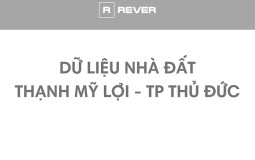 TP. Hồ Chí Minh: Thị trường chung cư Thạnh Mỹ Lợi và những điều cần biết