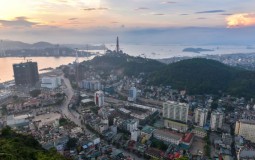 Quảng Ninh tiếp tục "siết" tình trạng sốt đất