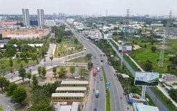 Thành phố Thuận An - điểm đến đầu tư bất động sản sôi động bậc nhất