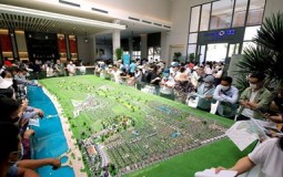 Phan Thiết gia tăng tiềm năng thu hút nhà đầu tư bất động sản