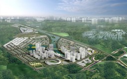 Bắc Ninh duyệt quy hoạch Khu đô thị sinh thái phía tây Thuận Thành