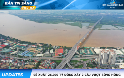 Thị trường sáng ngày 05/04/2021 có gì hot?