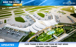 Điểm tin thị trường sáng sớm ngày 26/4/2021